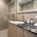Apartamento Pusu Terasos-14