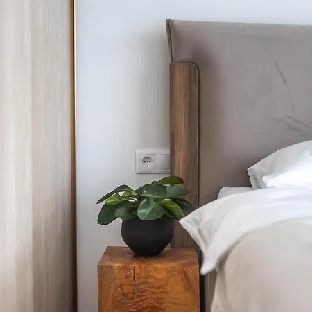 Pusu Terasos-14 * Klaipėda