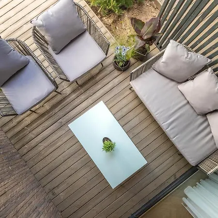 Apartment Pusu Terasos-14 Klaipėda