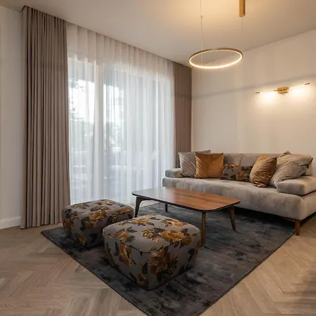 Pusu Terasos-14 דירה קלייפדה