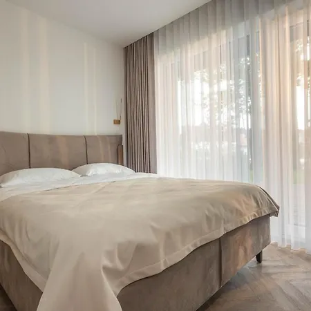 Pusu Terasos-14 * Klaipeda