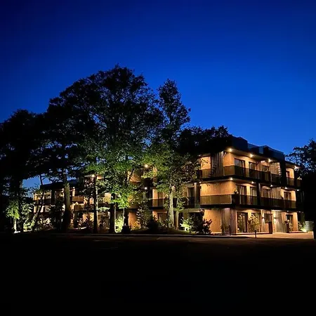 Pusu Terasos-14 * Klaipėda