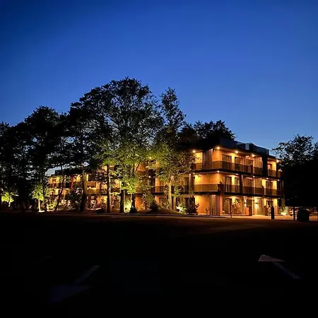 Pusu Terasos-14 Apartment