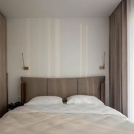 Pusu Terasos-14 * Klaipėda