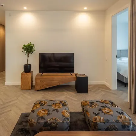 Pusu Terasos-14 Appartement