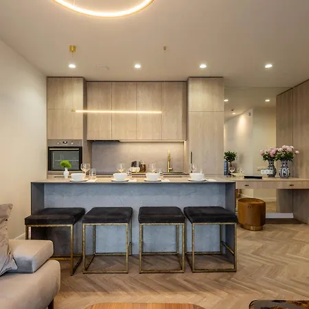 Apartamento Pusu Terasos-14