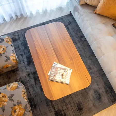 Pusu Terasos-14 Apartment