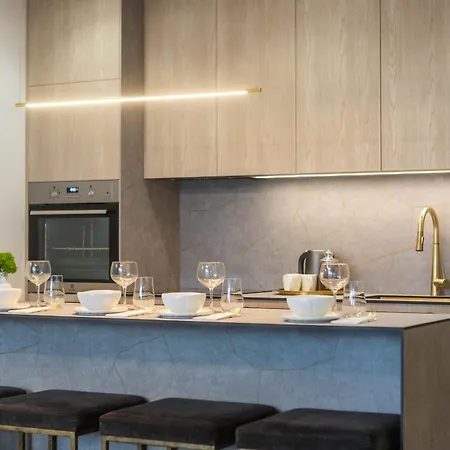 Pusu Terasos-14 * Klaipėda