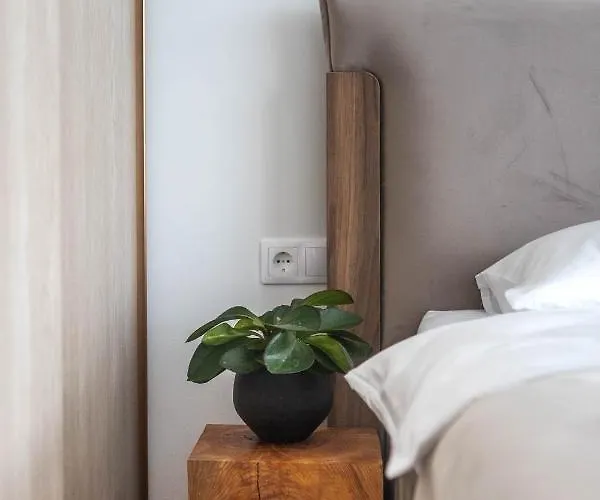 Pusu Terasos-14 * Klaipėda