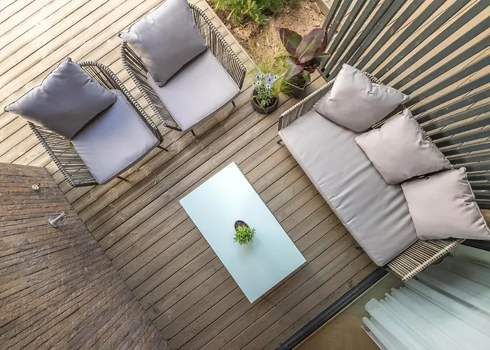 Apartamento Pusu Terasos-14 Klaipėda