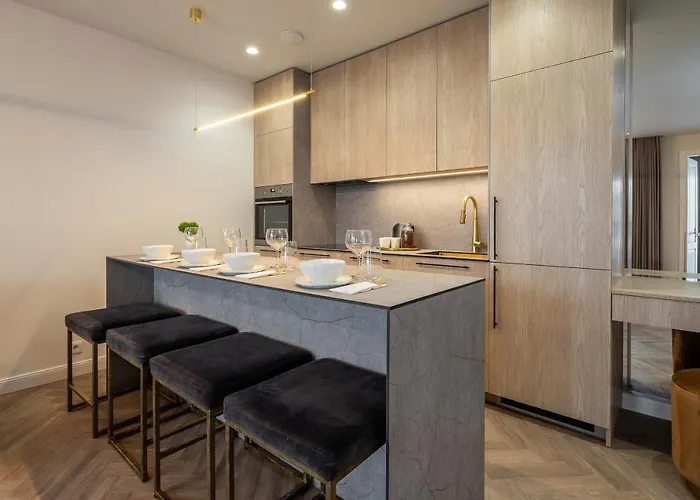 Pusu Terasos-14 Apartamento Klaipėda