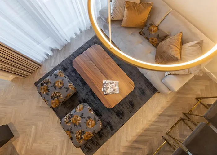 Pusu Terasos-14 Appartement *