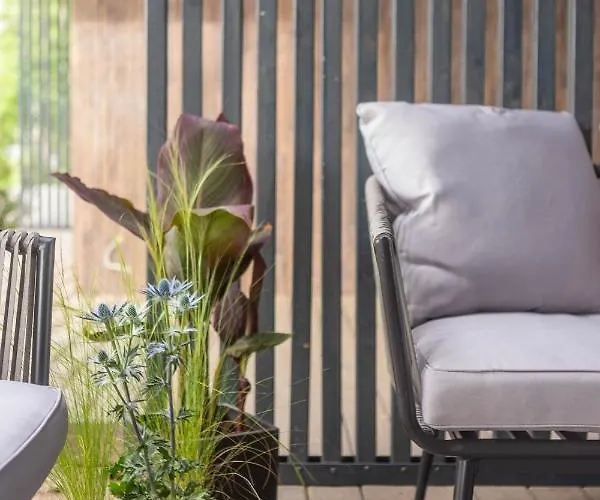 Pusu Terasos-14 Apartamento Klaipėda