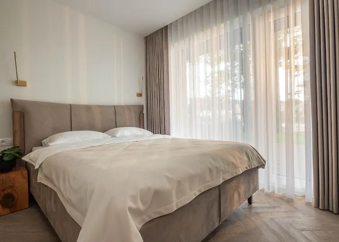 Pusu Terasos-14 * Klaipėda