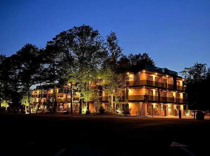 Pusu Terasos-14 Appartement