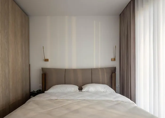 Pusu Terasos-14 * Klaipėda