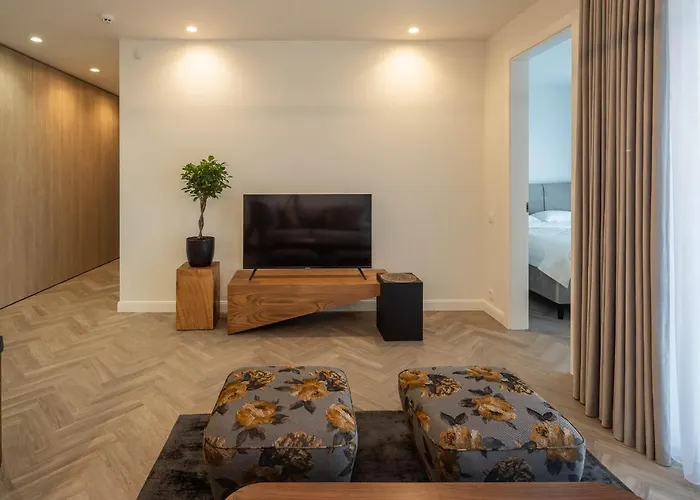 Pusu Terasos-14 Appartement