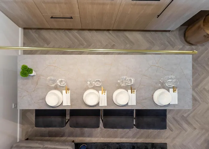 Pusu Terasos-14 * Klaipėda