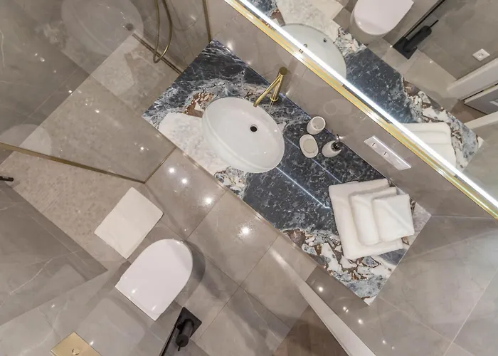 Pusu Terasos-14 Apartamento