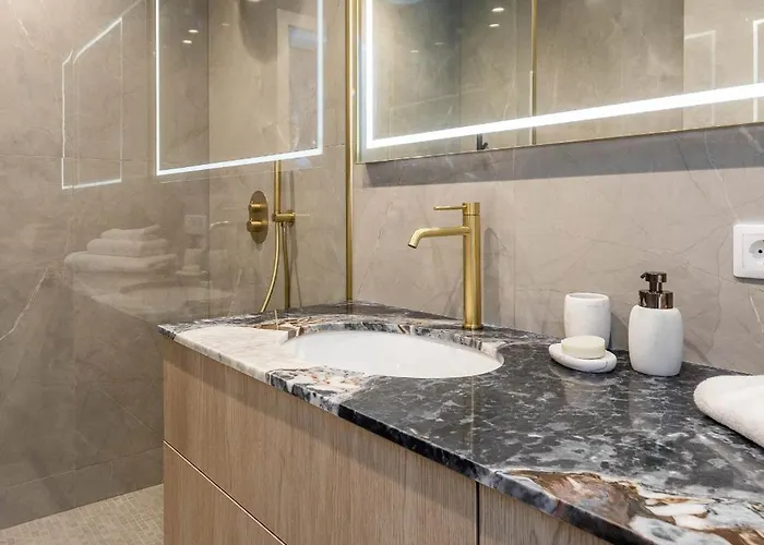 Apartamento Pusu Terasos-14