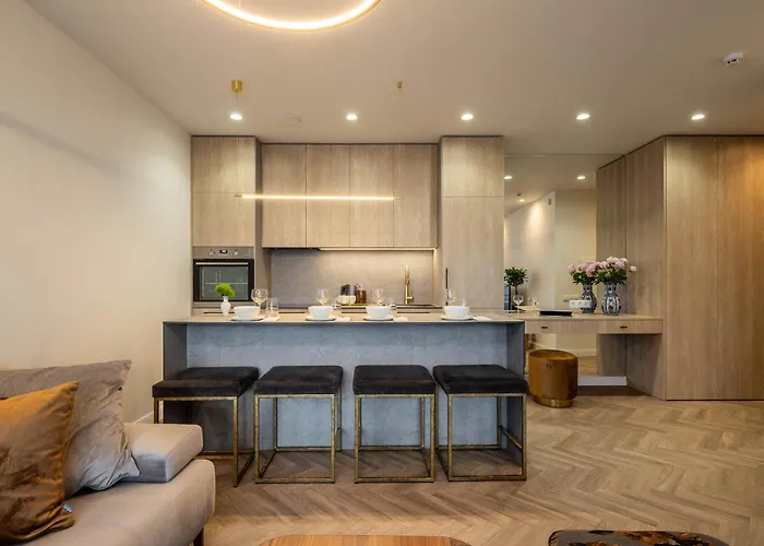 Appartement Pusu Terasos-14