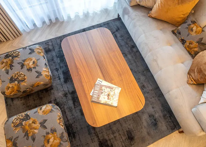 Pusu Terasos-14 Apartamento