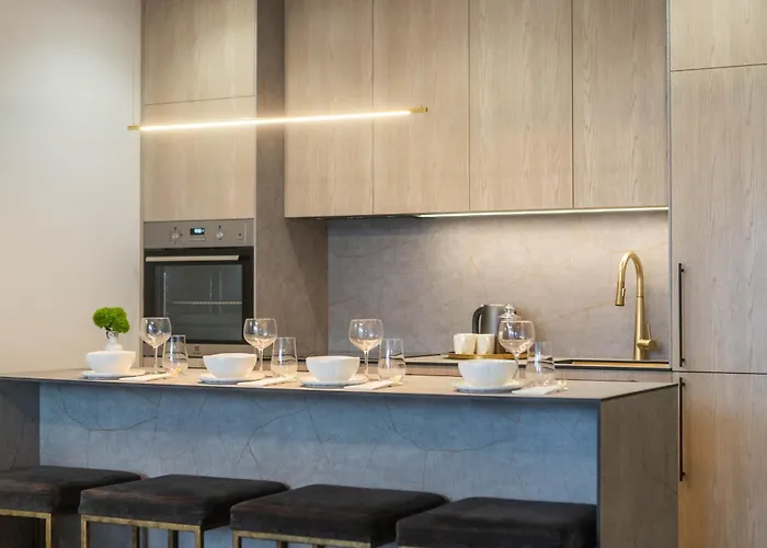 Pusu Terasos-14 * Klaipėda