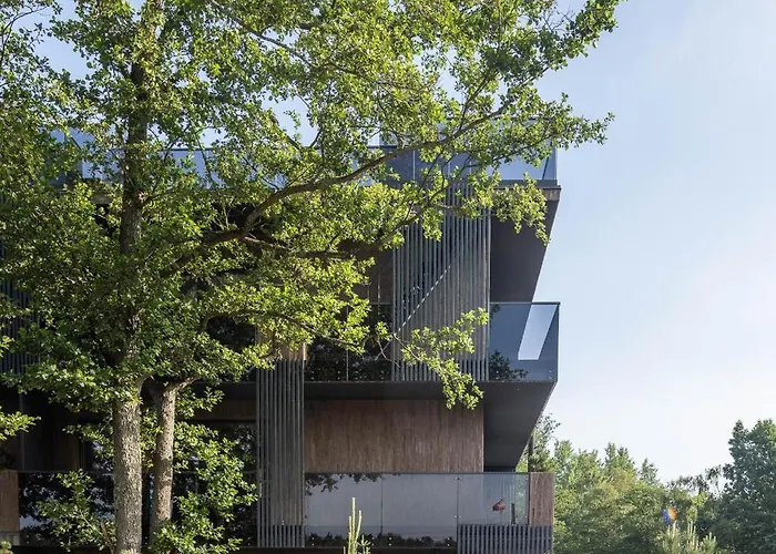 Apartamento Pusu Terasos-14 Klaipėda